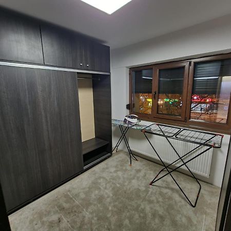 Oana Luxury Home Bukarest Eksteriør billede