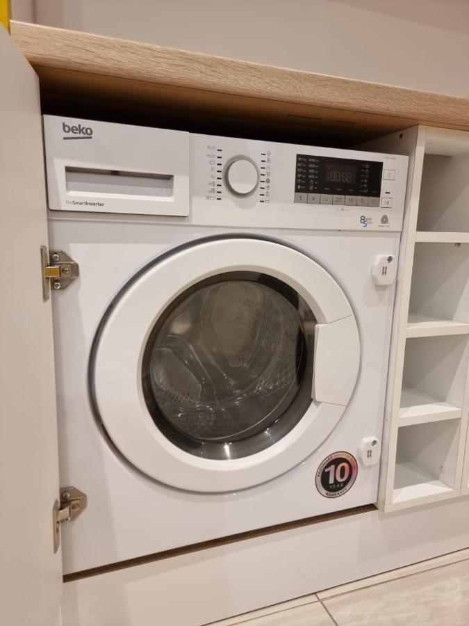 Oana Luxury Home Bukarest Eksteriør billede