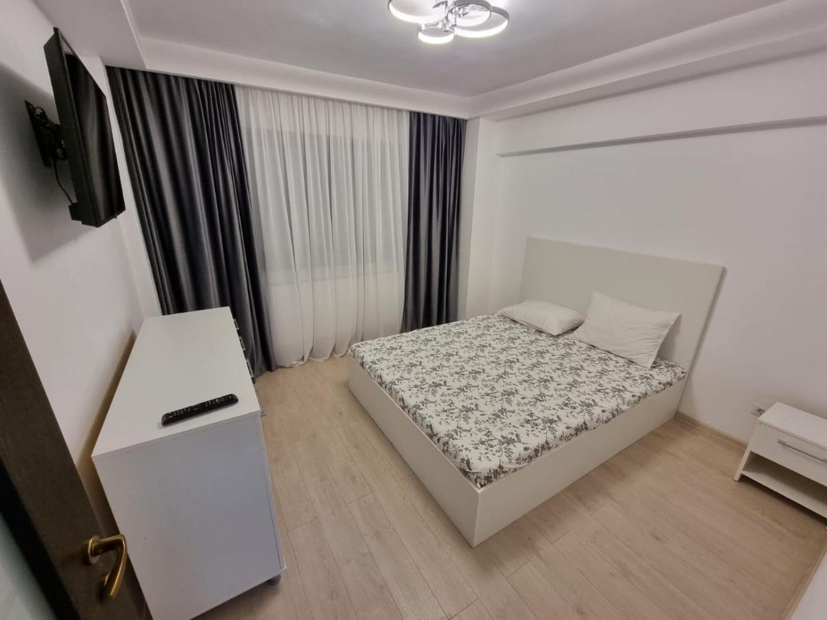 Oana Luxury Home Bukarest Eksteriør billede