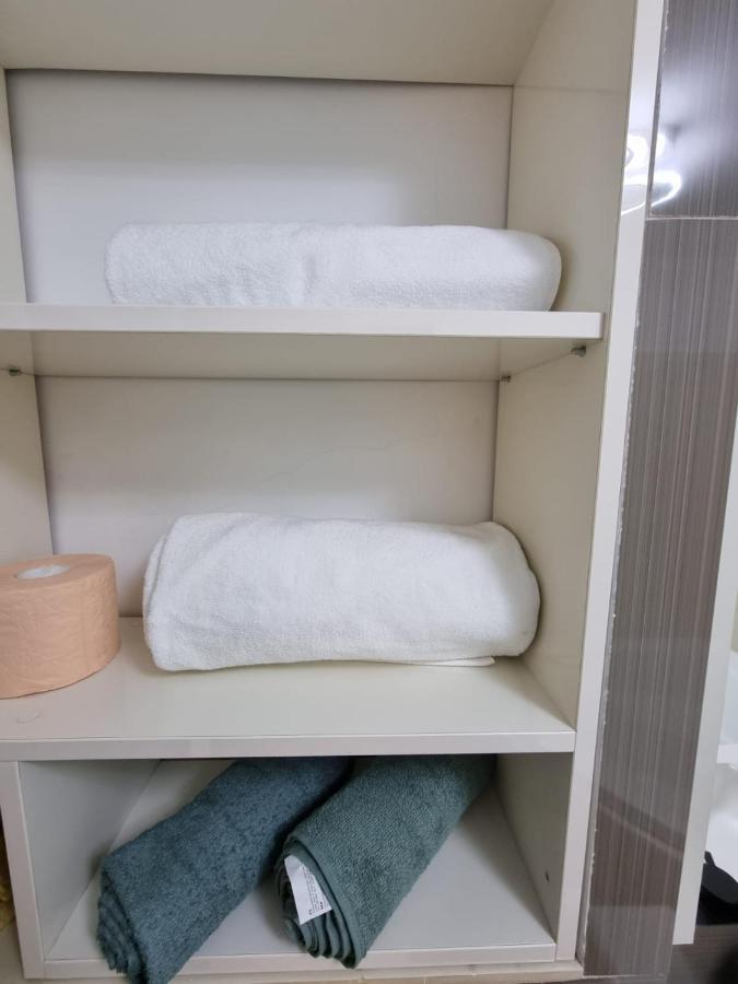 Oana Luxury Home Bukarest Eksteriør billede