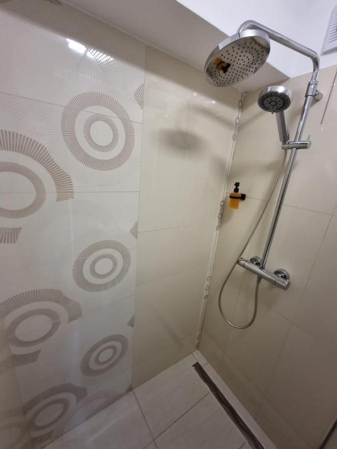 Oana Luxury Home Bukarest Eksteriør billede