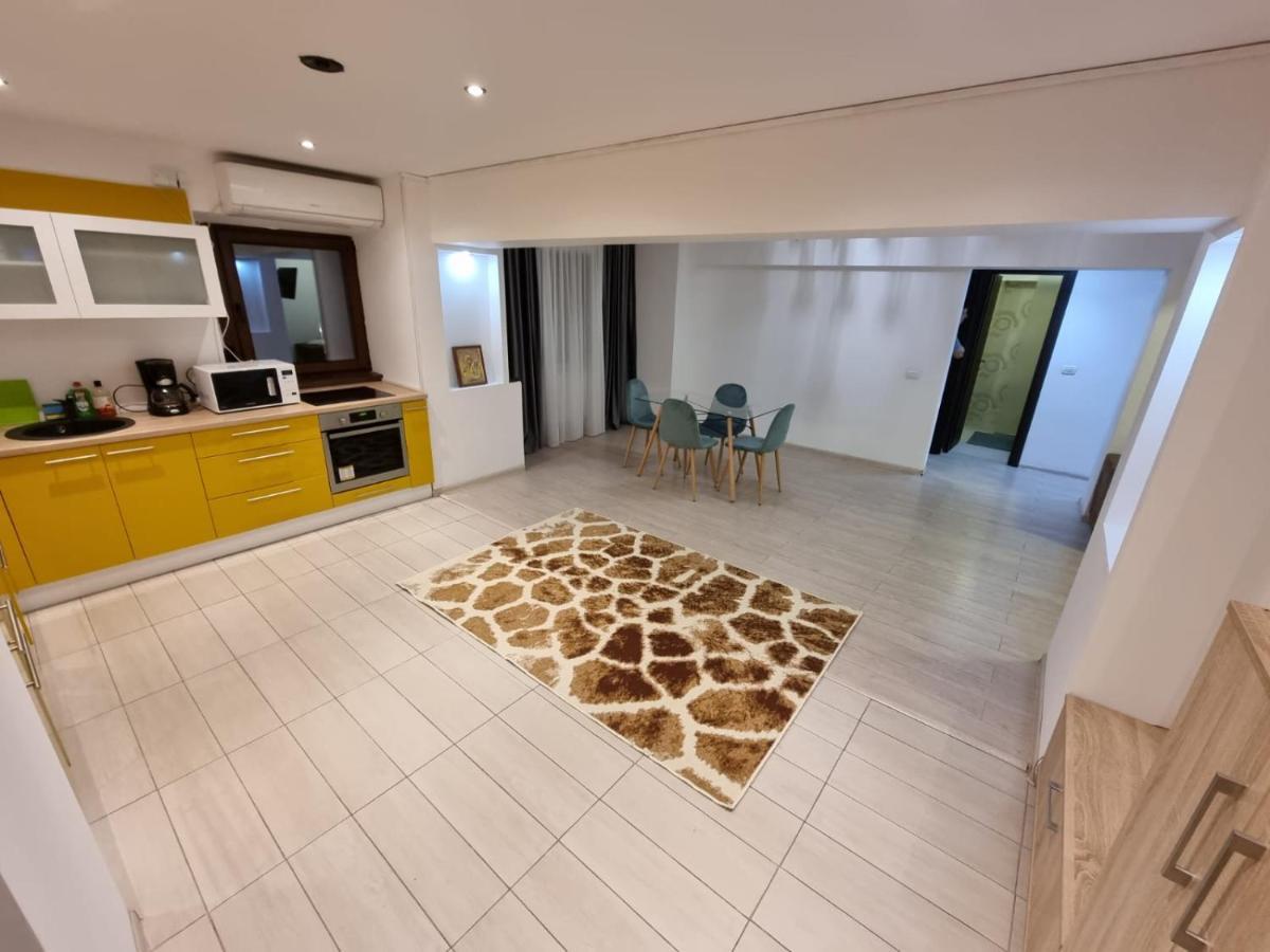 Oana Luxury Home Bukarest Eksteriør billede