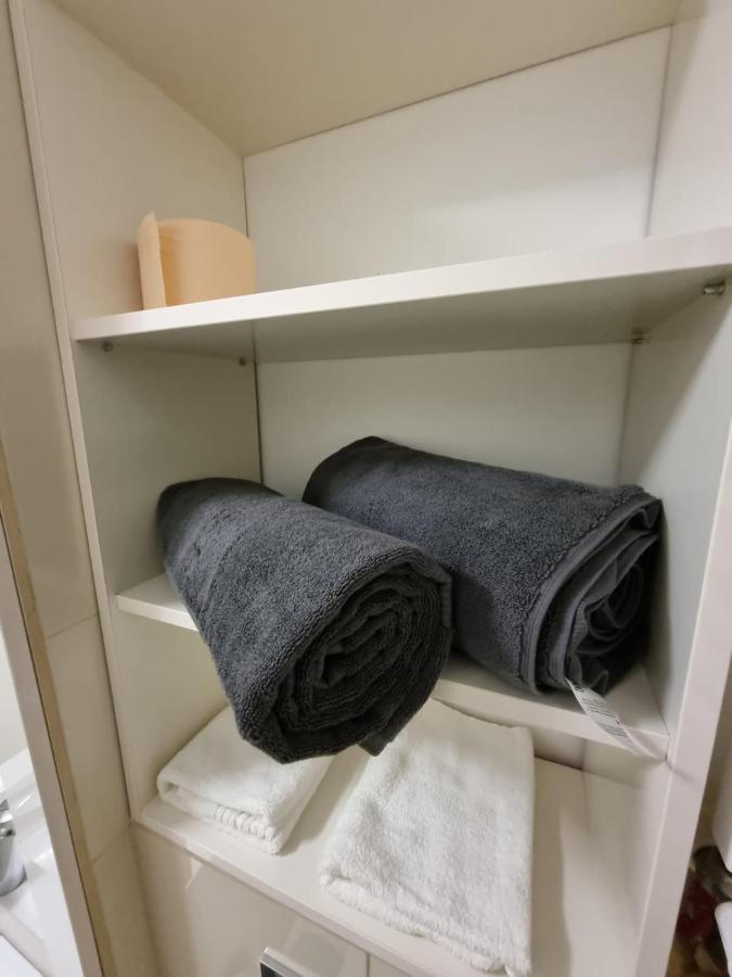 Oana Luxury Home Bukarest Eksteriør billede