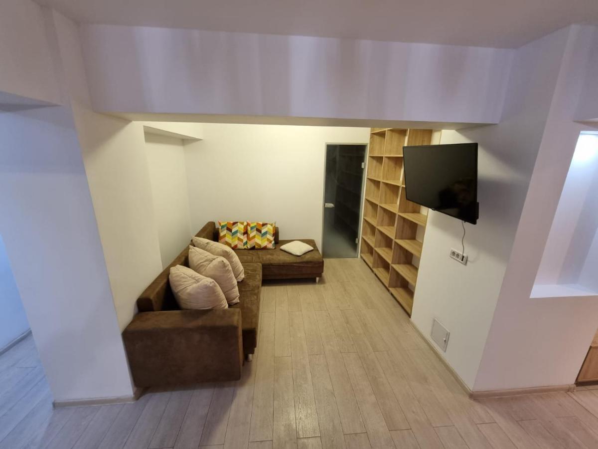 Oana Luxury Home Bukarest Eksteriør billede