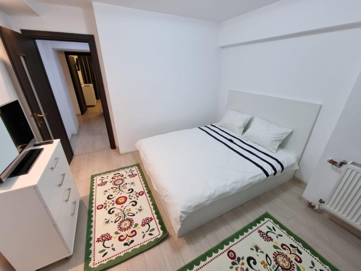 Oana Luxury Home Bukarest Eksteriør billede