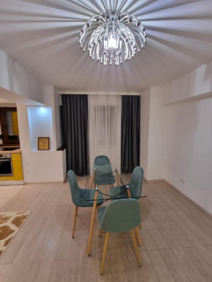 Oana Luxury Home Bukarest Eksteriør billede
