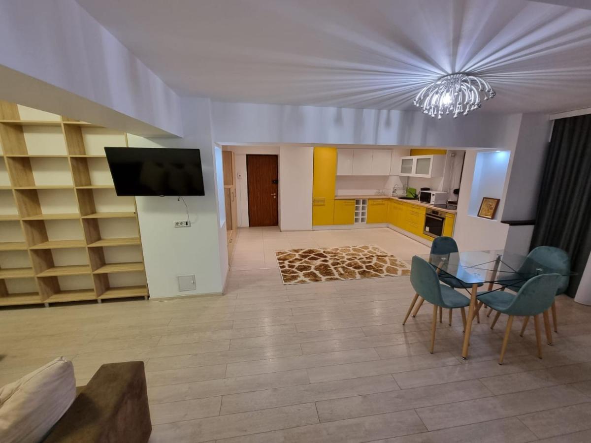 Oana Luxury Home Bukarest Eksteriør billede