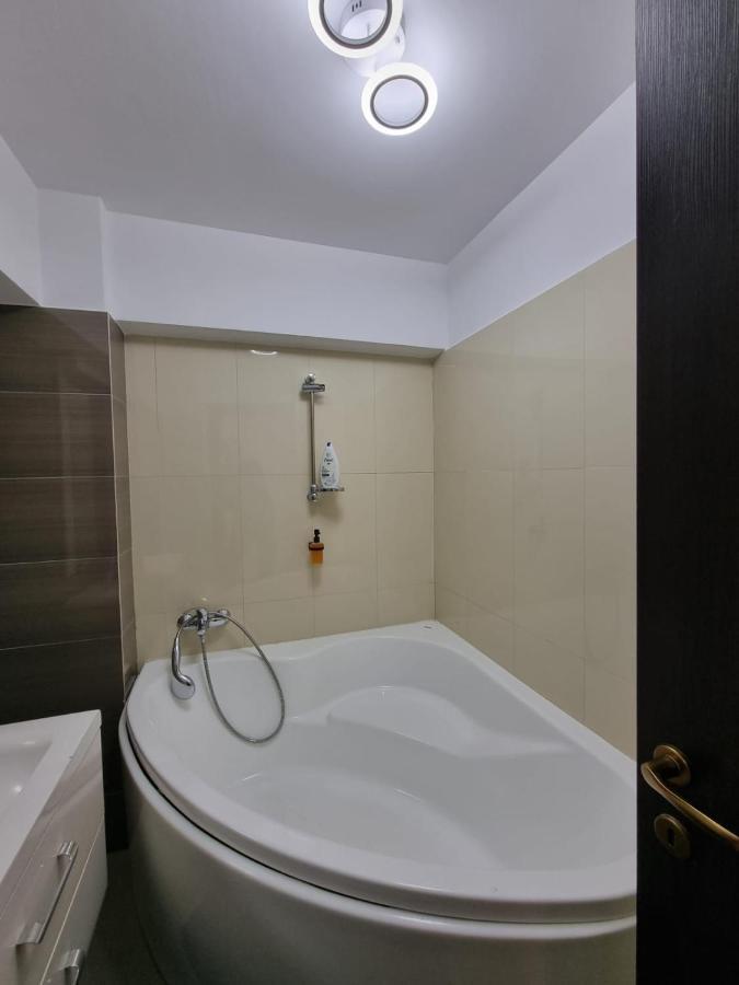 Oana Luxury Home Bukarest Eksteriør billede