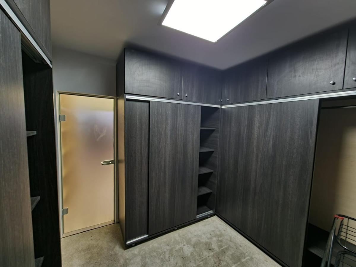 Oana Luxury Home Bukarest Eksteriør billede