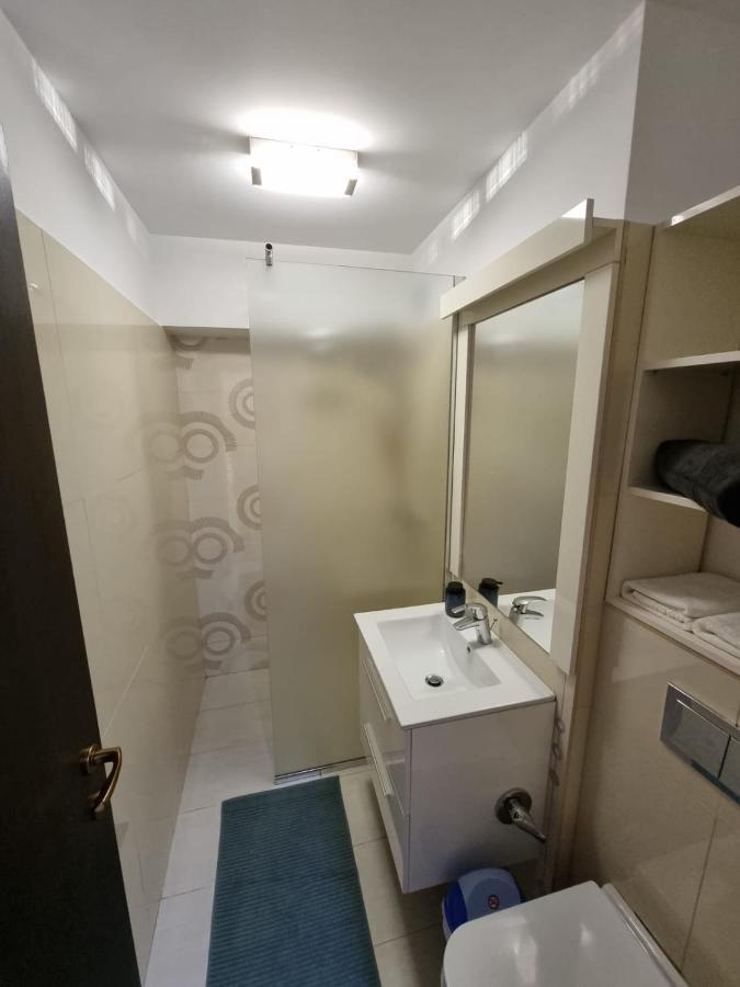Oana Luxury Home Bukarest Eksteriør billede