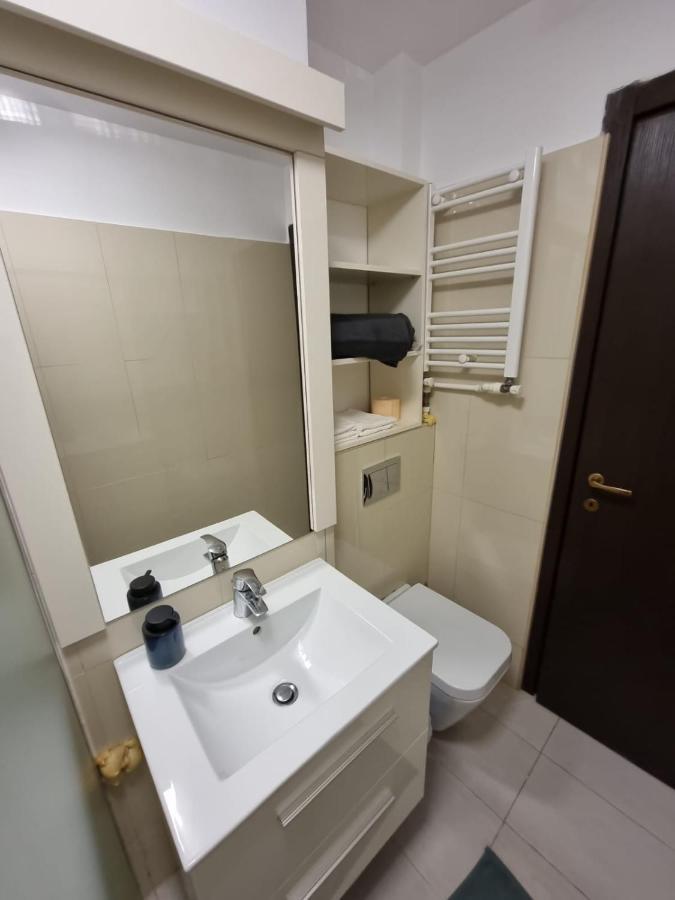 Oana Luxury Home Bukarest Eksteriør billede
