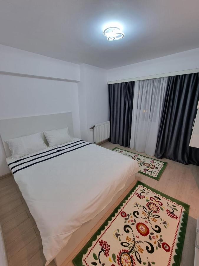 Oana Luxury Home Bukarest Eksteriør billede
