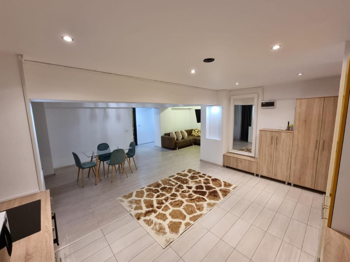Oana Luxury Home Bukarest Eksteriør billede
